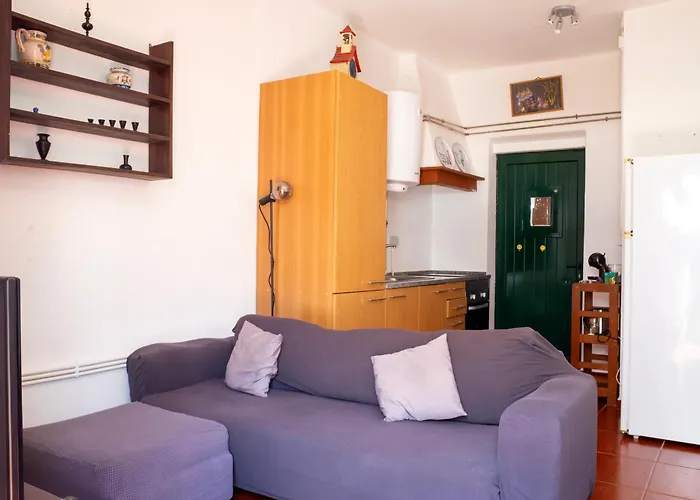 Front House