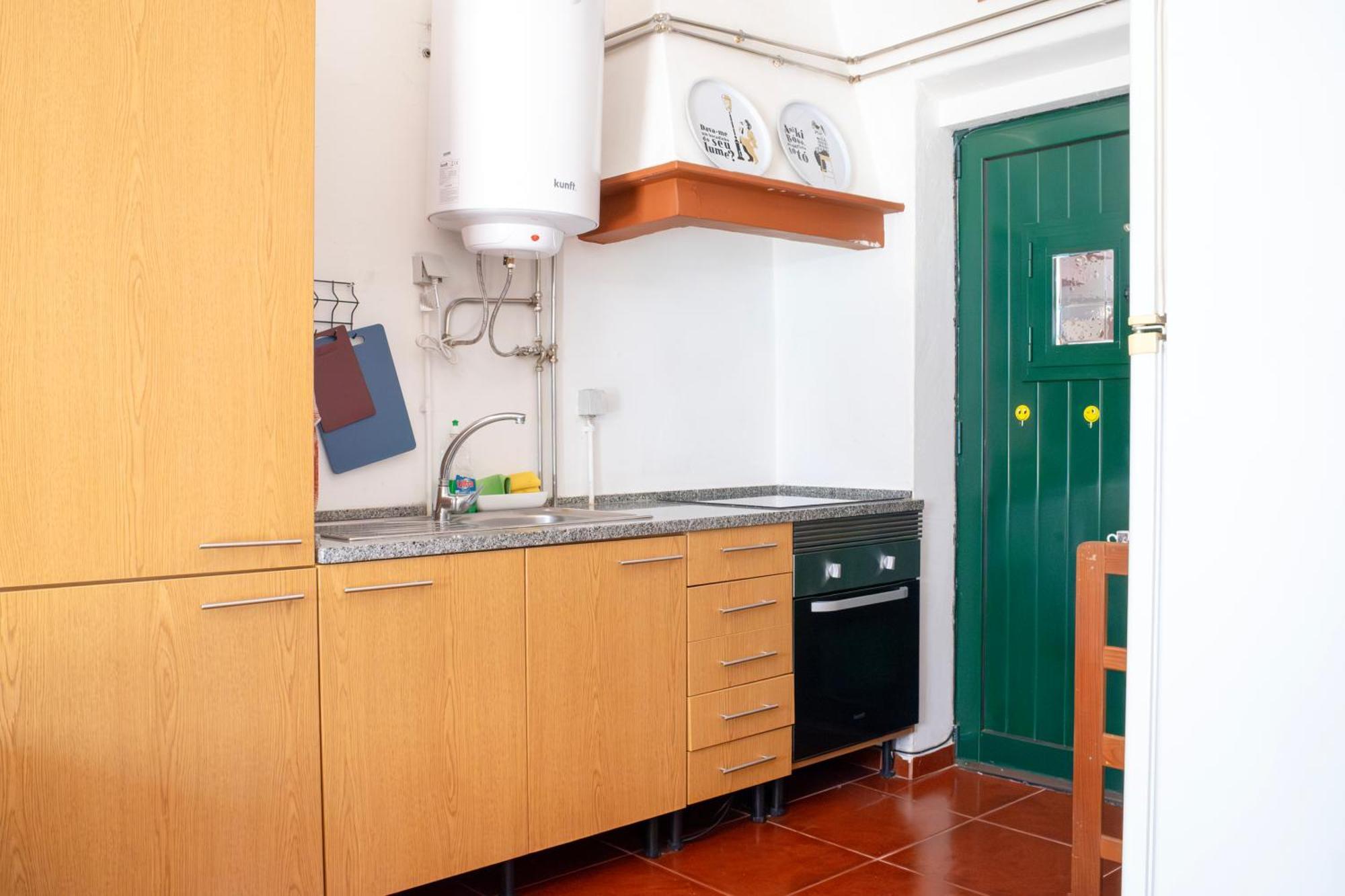 Front House Apartment Lisbon