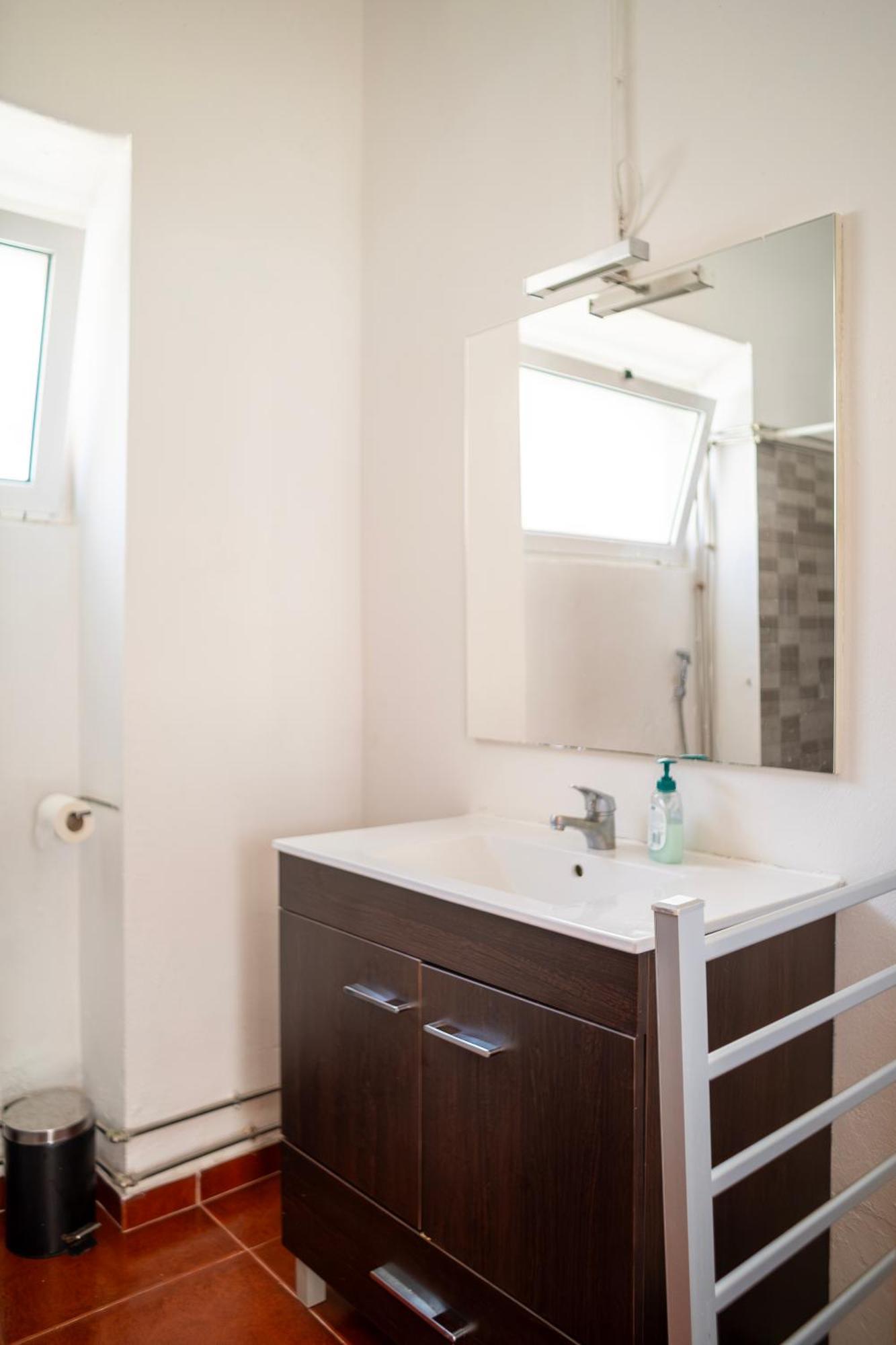 Apartamento Front House