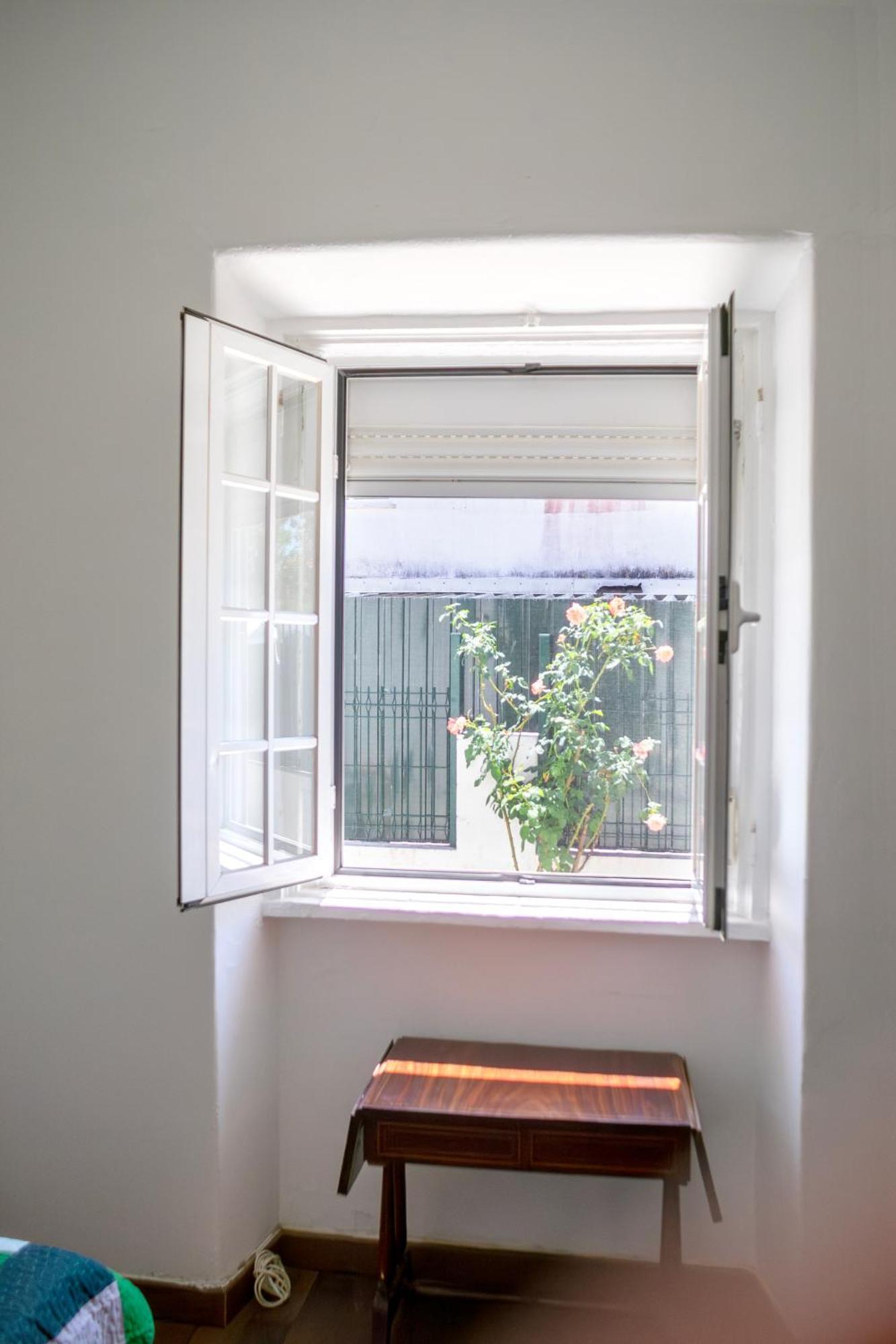 Front House Apartment *
