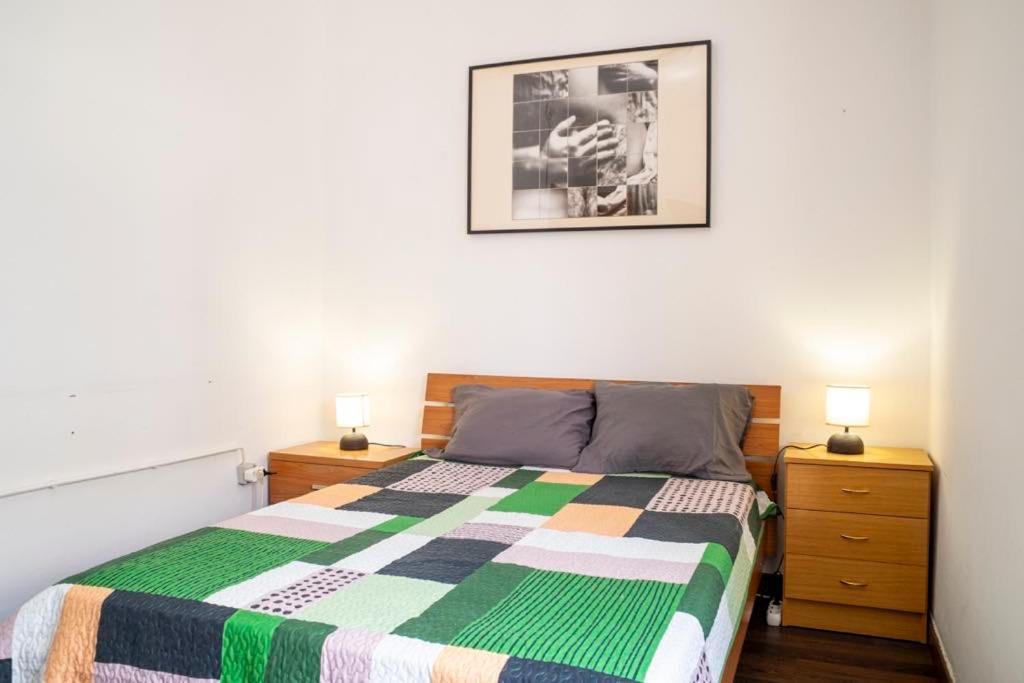 Front House Apartamento *