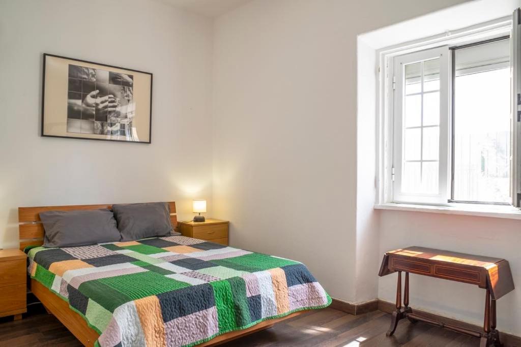 Front House Apartamento *
